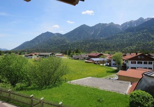 92 m² Apartment ∙ 2 bedrooms ∙ 4 guests
