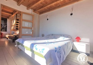 92 m² House ∙ 2 bedrooms ∙ 4 guests