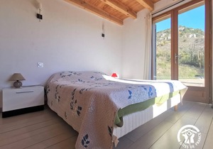 92 m² House ∙ 2 bedrooms ∙ 4 guests