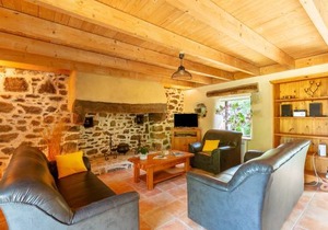 92 m² House ∙ 3 bedrooms ∙ 6 guests
