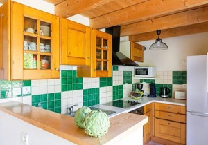 92 m² House ∙ 3 bedrooms ∙ 6 guests