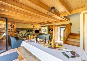 92 m² House ∙ 3 bedrooms ∙ 6 guests