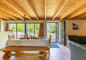 92 m² House ∙ 3 bedrooms ∙ 8 guests