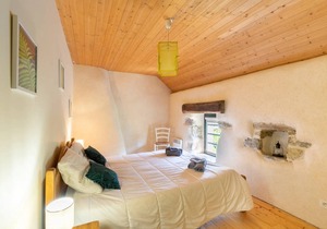 92 m² House ∙ 3 bedrooms ∙ 8 guests