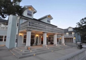 929 m² House ∙ 6 bedrooms ∙ 12 guests