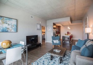 93 m² Apartment ∙ 2 bedrooms ∙ 6 guests