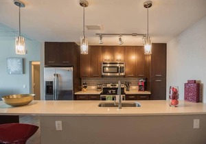 93 m² Apartment ∙ 2 bedrooms ∙ 6 guests
