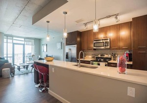 93 m² Apartment ∙ 2 bedrooms ∙ 6 guests