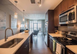 93 m² Apartment ∙ 2 bedrooms ∙ 6 guests