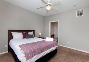 93 m² Apartment ∙ 1 bedroom ∙ 2 guests