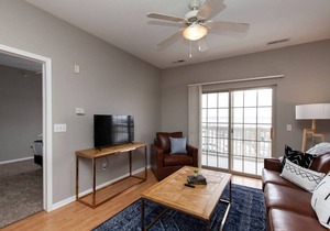 93 m² Apartment ∙ 2 guests