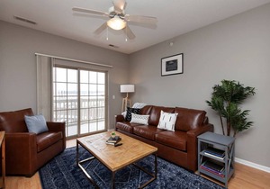 93 m² Apartment ∙ 2 guests