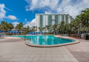 93 m² Condo ∙ 1 bedroom ∙ 4 guests