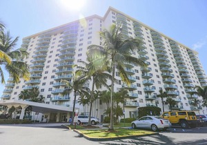 93 m² Condo ∙ 1 bedroom ∙ 4 guests