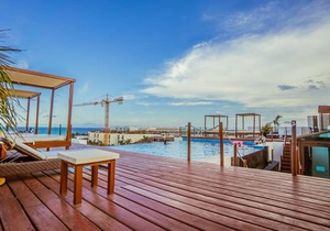 93 m² Condo ∙ 3 bedrooms ∙ 6 guests