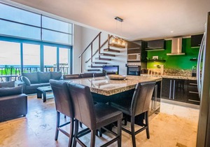 93 m² Condo ∙ 3 bedrooms ∙ 6 guests