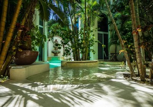 93 m² Condo ∙ 2 bedrooms ∙ 5 guests