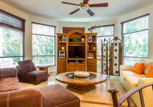 93 m² Condo ∙ 2 bedrooms ∙ 5 guests