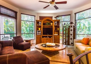 93 m² Condo ∙ 2 bedrooms ∙ 5 guests