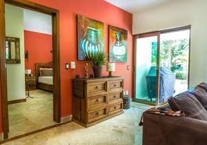 93 m² Condo ∙ 2 bedrooms ∙ 5 guests