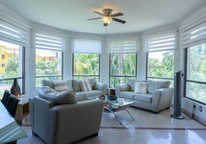 93 m² Condo ∙ 2 bedrooms ∙ 5 guests