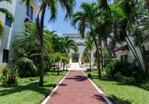 93 m² Condo ∙ 2 bedrooms ∙ 5 guests