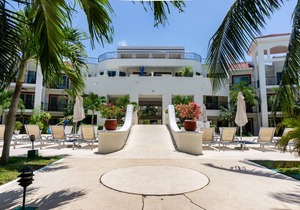93 m² Condo ∙ 2 bedrooms ∙ 5 guests