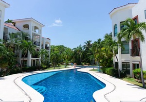 93 m² Condo ∙ 2 bedrooms ∙ 5 guests