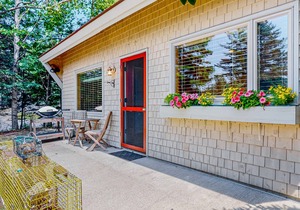93 m² Cottage ∙ 1 bedroom ∙ 3 guests