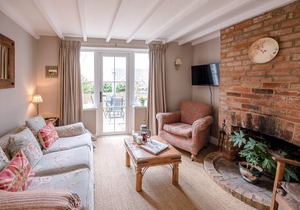 93 m² House ∙ 2 bedrooms ∙ 4 guests