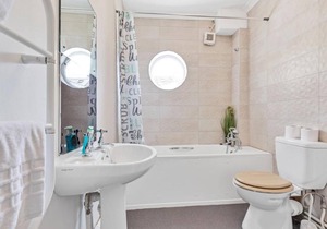 93 m² House ∙ 2 bedrooms ∙ 6 guests