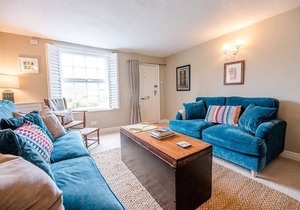 93 m² House ∙ 2 bedrooms ∙ 4 guests