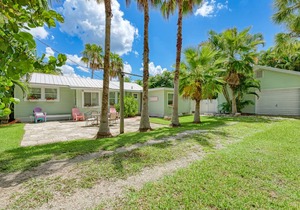 93 m² House ∙ 2 bedrooms ∙ 5 guests