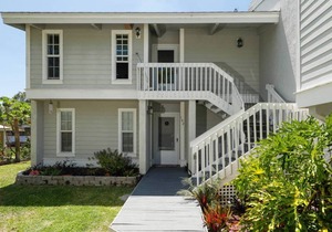 93 m² Villa ∙ 2 bedrooms ∙ 6 guests