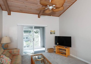 93 m² Villa ∙ 2 bedrooms ∙ 6 guests
