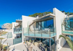 94 m² Apartment ∙ 3 bedrooms ∙ 5 guests