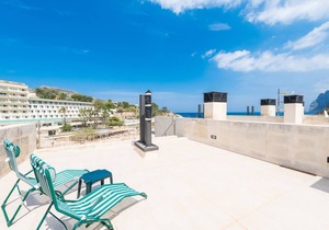 94 m² Apartment ∙ 3 bedrooms ∙ 5 guests