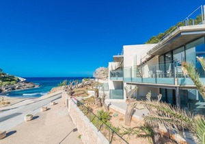 94 m² Apartment ∙ 3 bedrooms ∙ 5 guests