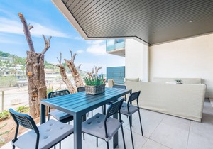 94 m² Apartment ∙ 3 bedrooms ∙ 5 guests