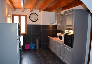 94 m² Apartment ∙ 4 bedrooms ∙ 10 guests