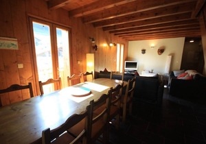 94 m² Apartment ∙ 4 bedrooms ∙ 10 guests