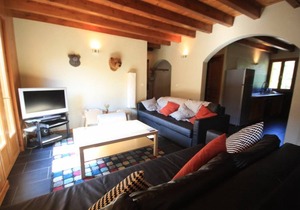 94 m² Apartment ∙ 4 bedrooms ∙ 10 guests