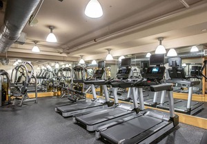 94 m² Apartment ∙ 2 bedrooms ∙ 6 guests