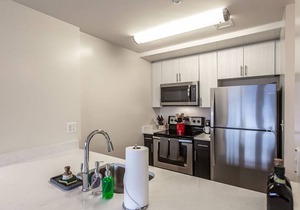 94 m² Apartment ∙ 2 bedrooms ∙ 6 guests