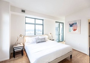 94 m² Apartment ∙ 2 bedrooms ∙ 6 guests