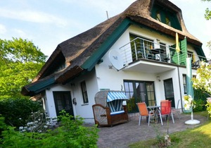 95 m² Accommodation ∙ 4 bedrooms ∙ 8 guests