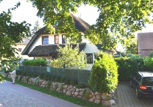 95 m² Accommodation ∙ 4 bedrooms ∙ 8 guests