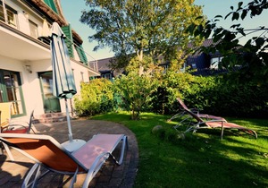 95 m² Accommodation ∙ 4 bedrooms ∙ 8 guests