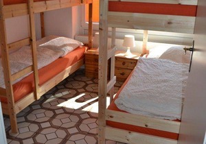 95 m² Apartment ∙ 2 bedrooms ∙ 6 guests