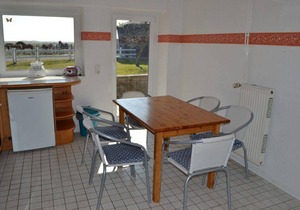 95 m² Apartment ∙ 2 bedrooms ∙ 6 guests